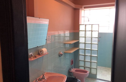 Regiao Urbana Homogenea IX Hotel | Hotel SanThiago