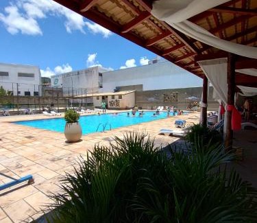 Lindoia Hotel | Hotel Santiago