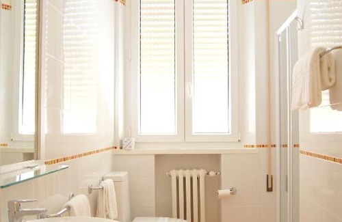 Ferrara Hotel | Hotel Santo Stefano