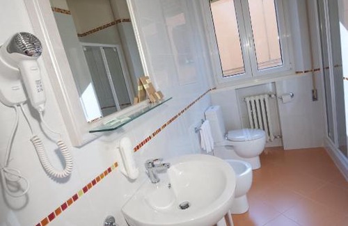 Ferrara Hotel | Hotel Santo Stefano