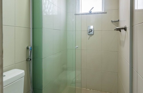 Tirirical Hotel | Hotel Santos Dumont Aeroporto SLZ