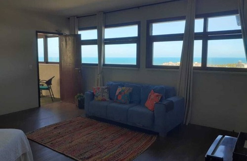 Porto das Dunas Hotel | Hotel Santuário das Águias by Nobile