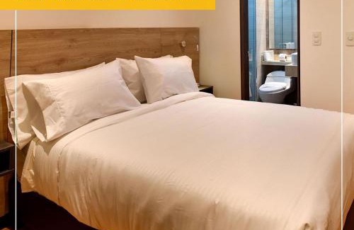 Tunja Hotel | HOTEL SANTUARIO