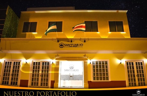 Tunja Hotel | HOTEL SANTUARIO