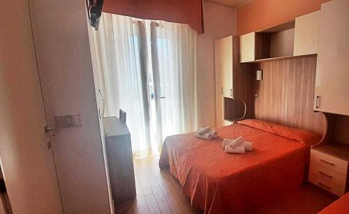 Rivabella Hotel | Hotel Sara