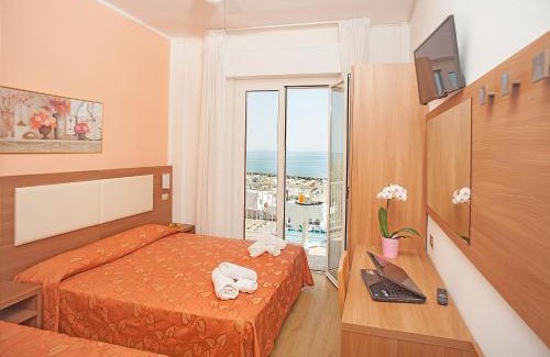 Rivabella Hotel | Hotel Sara