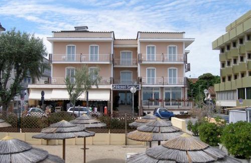 Rivabella Hotel | Hotel Sara