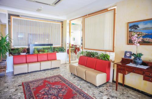 Rivabella Hotel | Hotel Sara