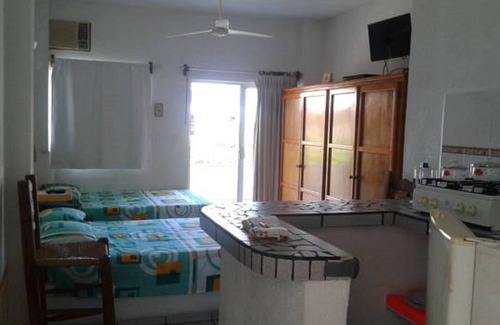 Barra de Navidad Hotel | Hotel Sarabi Barra de Navidad