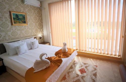 Krusevac Hotel | Hotel Saradis