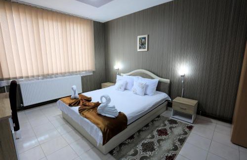 Krusevac Hotel | Hotel Saradis