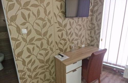 Krusevac Hotel | Hotel Saradis