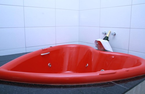 Luziania Hotel | Hotel Saron