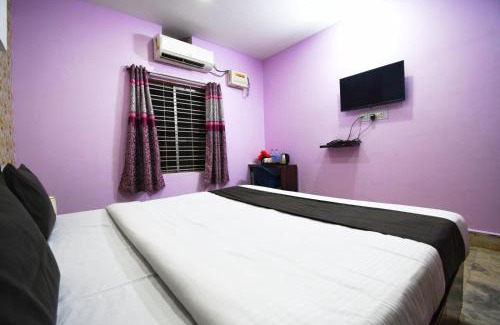 Bhubaneshwar Hotel | Hotel Satya Inn