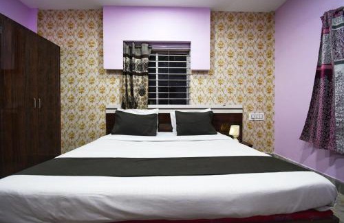 Bhubaneshwar Hotel | Hotel Satya Inn