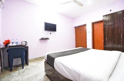Bhubaneshwar Hotel | Hotel Satya Inn