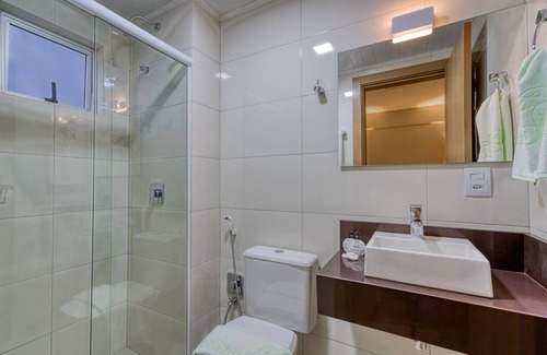 Centro Hotel | Hotel Sauípe