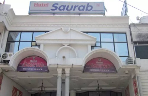 Bullawala Hotel | Hotel Saurab