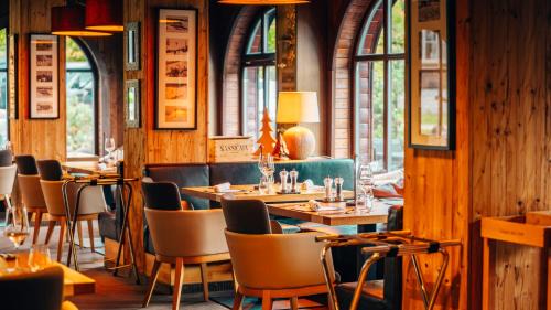 Spindleruv Mlyn Hotel | Hotel Savoy Špindlerův Mlýn