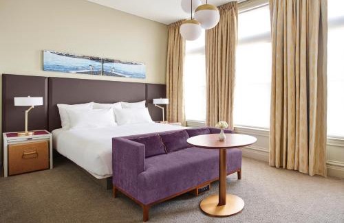 Downtown Kansas City Hotel | Hotel Savoy Kansas City, Tapestry Collection by Hilton