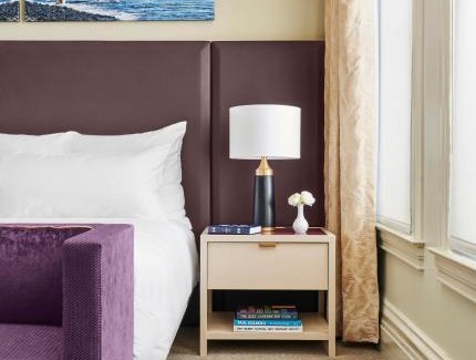 Downtown Kansas City Hotel | Hotel Savoy Kansas City, Tapestry Collection by Hilton