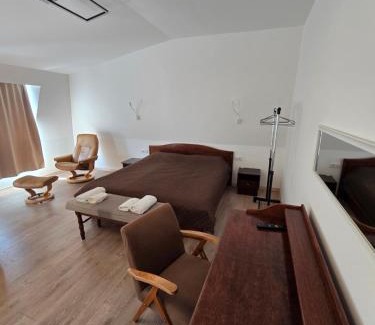 Dimitrovgrad Hotel | Hotel Sax Balkan