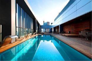El Besos i el Maresme Hotel | Hotel SB Diagonal Zero 4 Sup