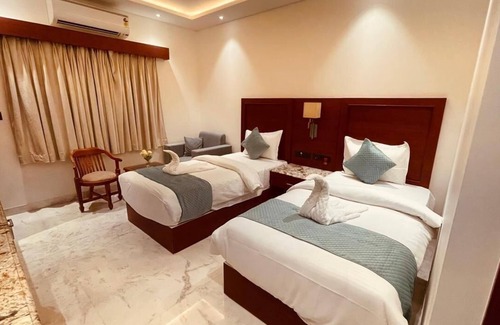 Khajuraho Hotel | Hotel Scala