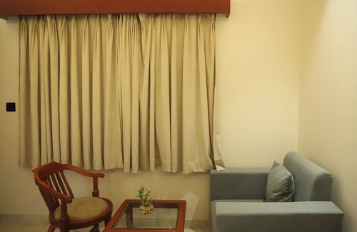 Khajuraho Hotel | Hotel Scala