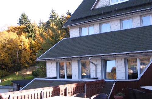 Steinach Hotel | Hotel Schöne Aussicht
