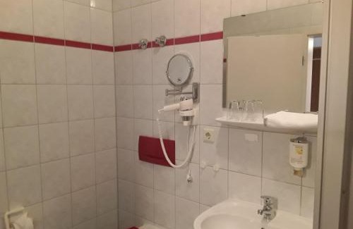 Steinach Hotel | Hotel Schöne Aussicht