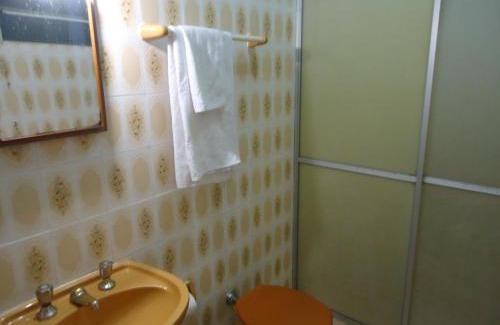 Canoinhas Hotel | Hotel Scholze