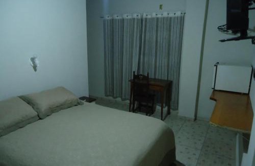 Canoinhas Hotel | Hotel Scholze