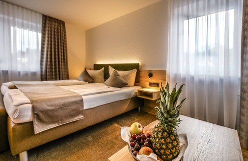 Lenzkirch Hotel | Hotel Schwörer