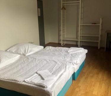 Wuppertal Hotel | Hotel Schwaferts