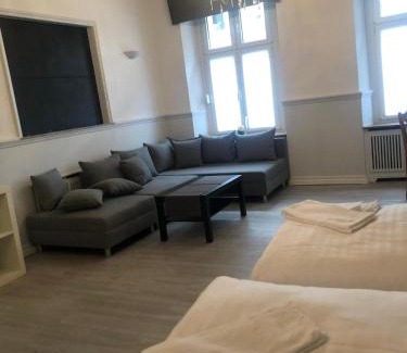 Wuppertal Hotel | Hotel Schwaferts