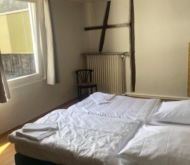 Wuppertal Hotel | Hotel Schwaferts