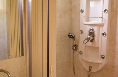 Loutraki-Agioi Theodoroi Hotel | Hotel Segas