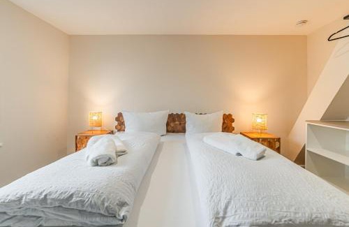 Eckernfoerde Hotel | Hotel Seepferdchen Zimmer 1 Eckernförde Self-Check-In