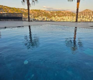 Sarande Hotel | Hotel Selavi
