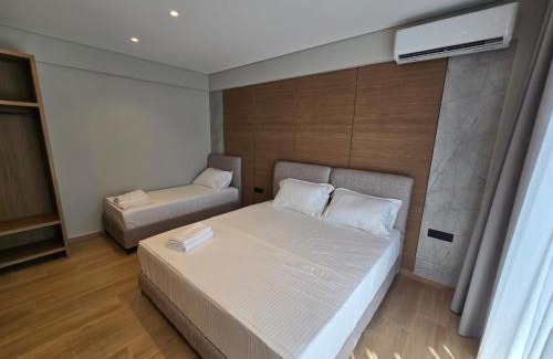 Sarande Hotel | Hotel Selavi
