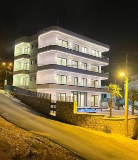 Sarande Hotel | Hotel Selavi
