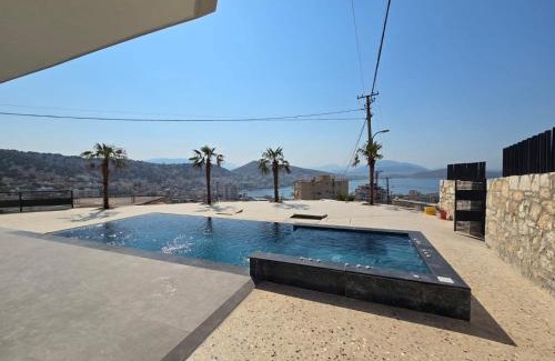Sarande Hotel | Hotel Selavi
