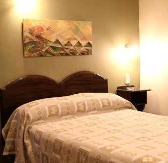 San Juan Hotel | Hotel Selby