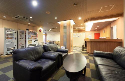 Utsunomiya Hotel | Hotel Select Inn Utsunomiya
