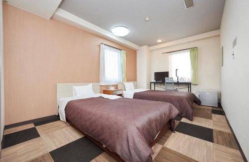 Utsunomiya Hotel | Hotel Select Inn Utsunomiya