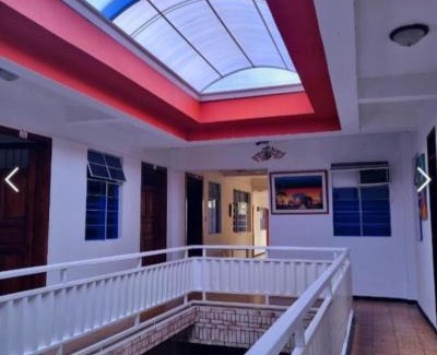 Villavicencio Hotel | Hotel Selecta