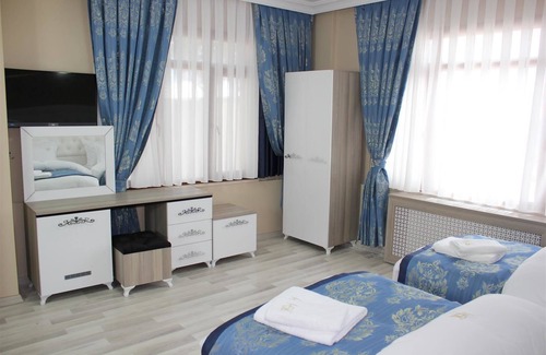 Selimpasa Hotel | Hotel Selimpasa Konagi