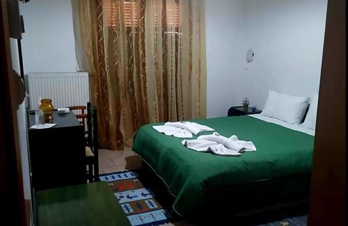 Goura Hotel | Hotel Semeli
