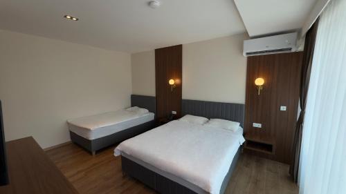 Pejë Hotel | Hotel Semitronix